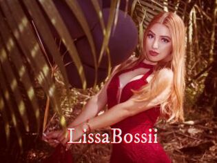 LissaBossii