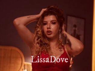 LissaDove