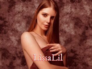 LissaLil