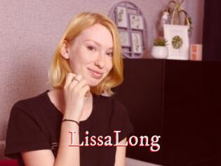 LissaLong