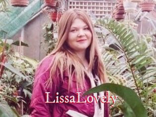 LissaLovely