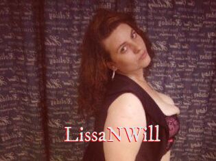 LissaNWill