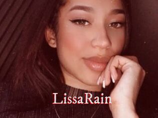 LissaRain