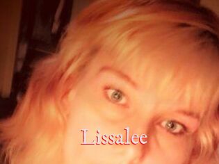 Lissalee