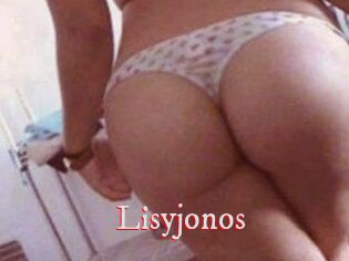 Lisyjonos Pornstars Zoe