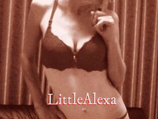 LittleAlexa
