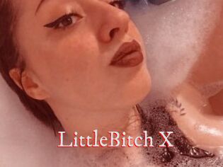 LittleBitch_X