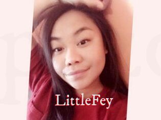 LittleFey