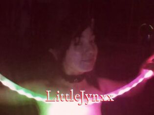 LittleJynxx Pornstars Zoe