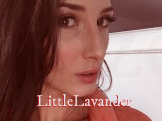 LittleLavander