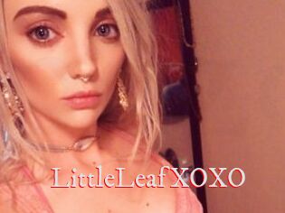 LittleLeafXOXO