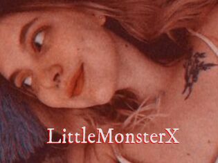LittleMonsterX