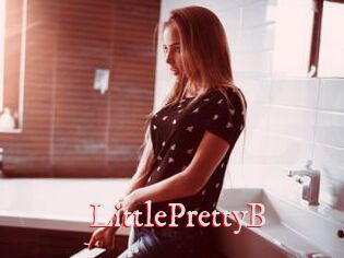 LittlePrettyB