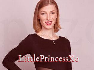 LittlePrincessXo