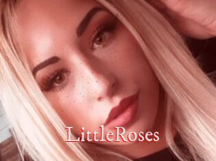 LittleRoses Pornstars Zoe