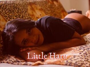 Little_Haru Pornstars Zoe