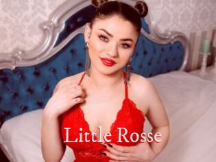 Little_Rosse Pornstars Zoe