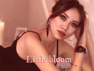 Little_bloom Pornstars Zoe