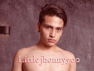 Little_jhonny500