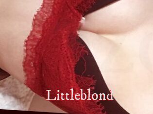 Littleblond