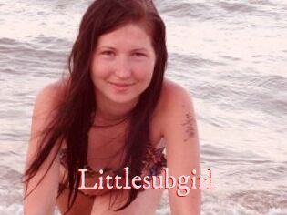 Littlesubgirl_