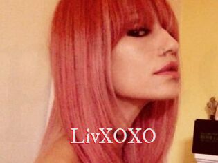 LivXOXO