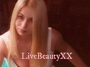 LiveBeautyXX