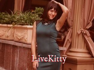 LiveKitty
