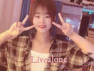 Livealone
