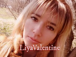 LiyaValentine Pornstars Zoe