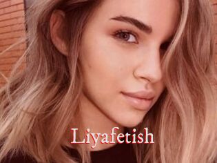 Liyafetish