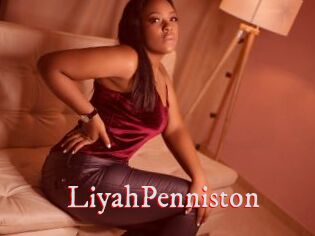 LiyahPenniston