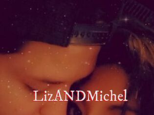 LizANDMichel