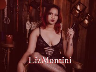 LizMontini Pornstars Zoe