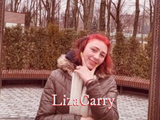 LizaCarry