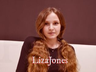 LizaJones