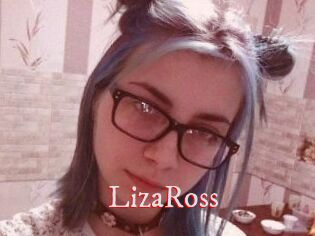 LizaRoss