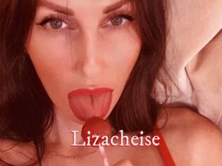 Lizacheise