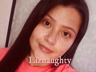 Liznaughty