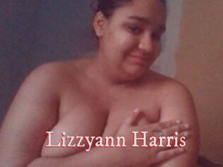 Lizzyann_Harris