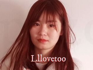 Lllovetoo
