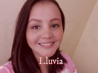 Lluvia