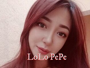 LoLo_PePe
