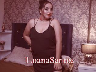 LoanaSantos