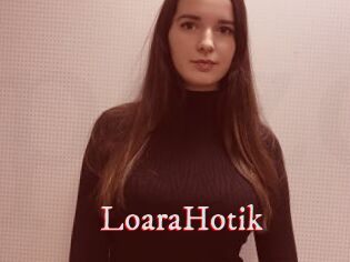 LoaraHotik