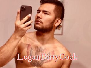 LoganDirtyCock