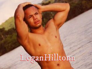 LoganHilltonn