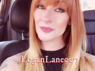 LoganLane007 Pornstars Zoe