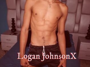 Logan_JohnsonX