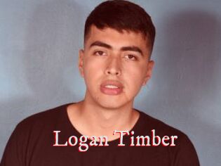 Logan_Timber
